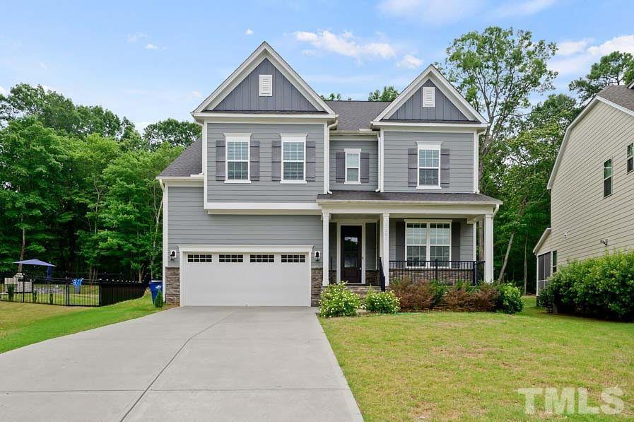 7205 Villoria Lane Raleigh NC 27617
