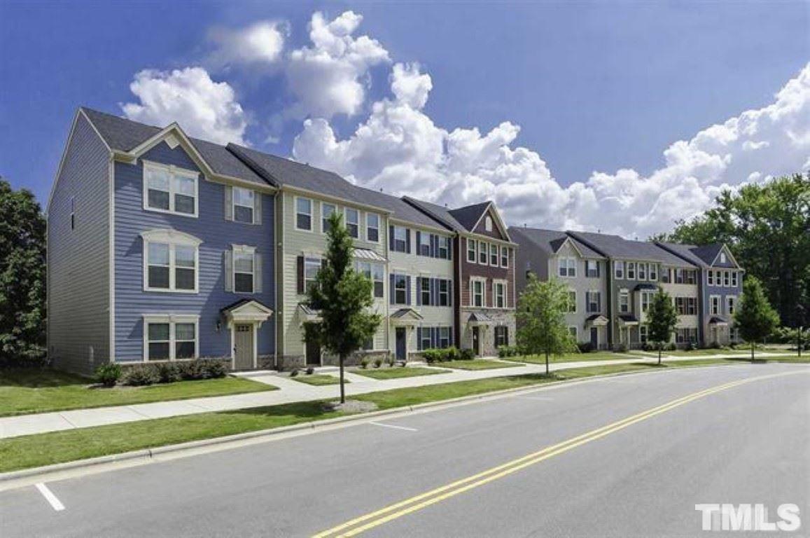 275 Misty Pike Drive Raleigh NC 27603