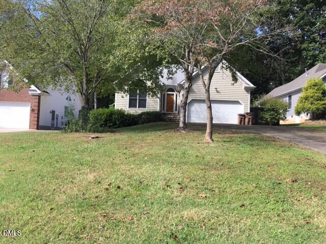 9827 Sovereign Way Wake Forest NC 27587