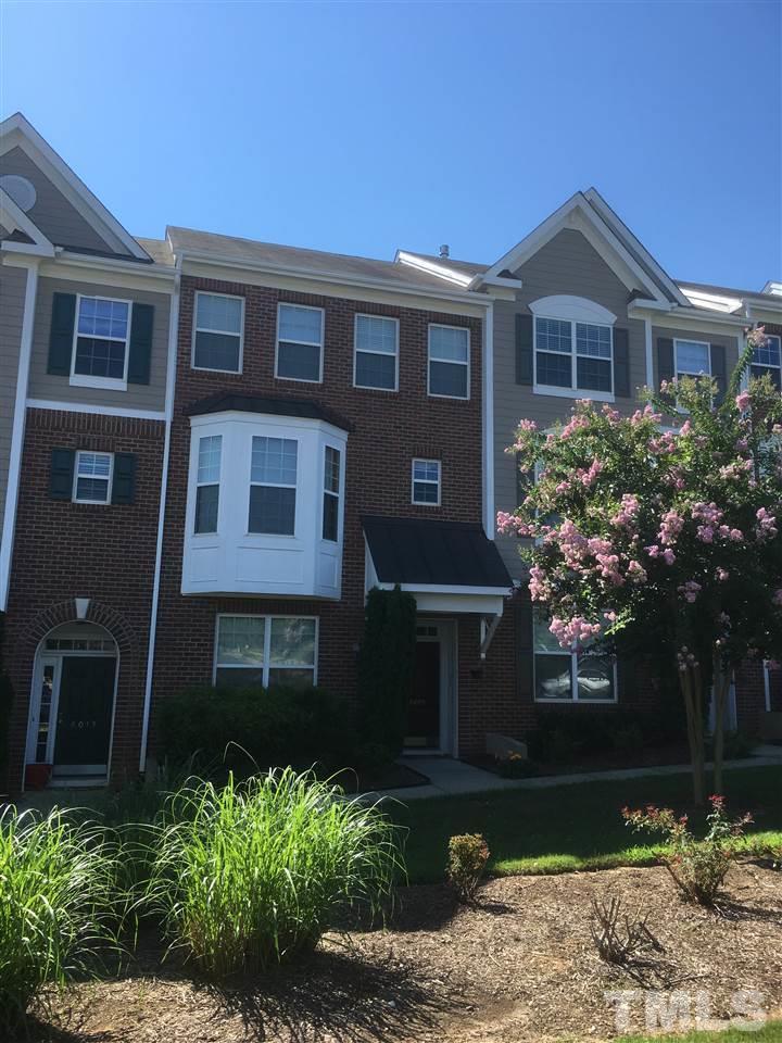 6007 Kentworth Drive Holly Springs NC 27540