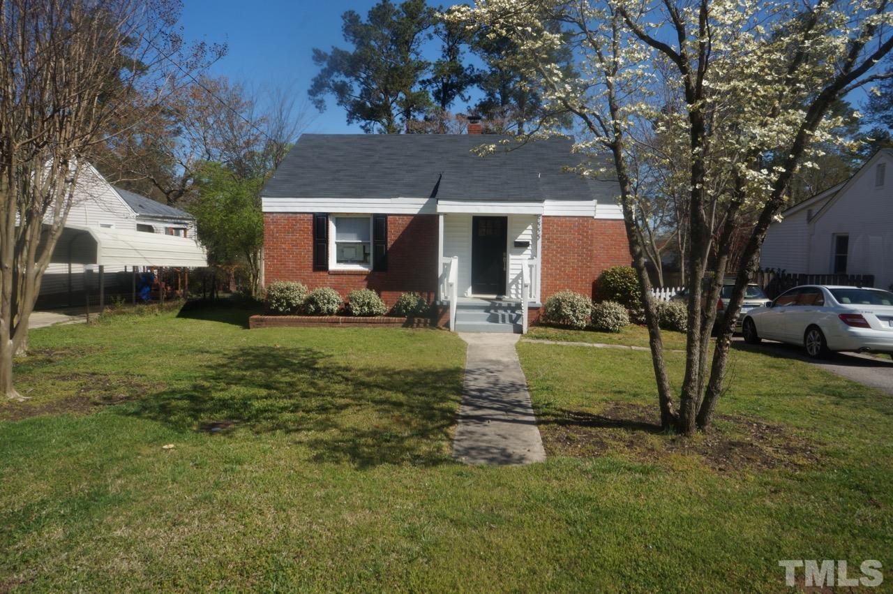 2229 Sheffield Road Raleigh NC 27610