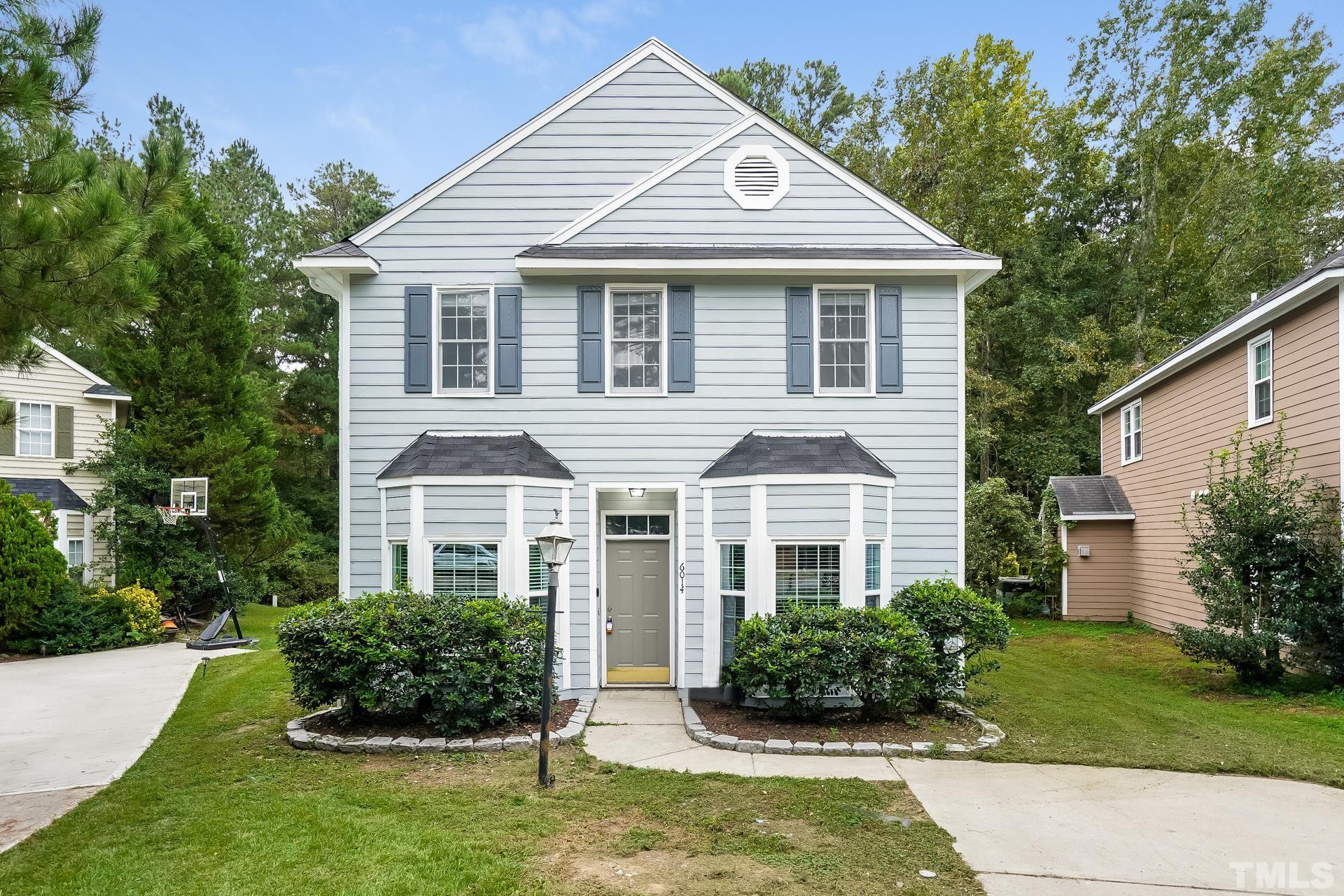 6014 River Lake Circle Raleigh NC 27604
