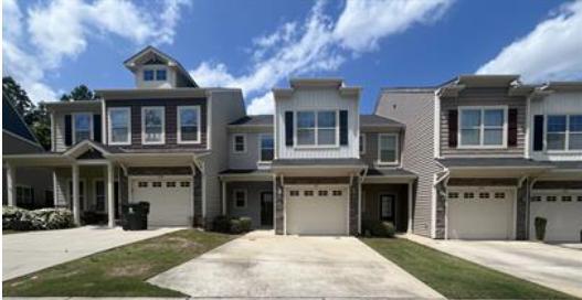 237 Cypress Hill Lane Holly Springs NC 27540