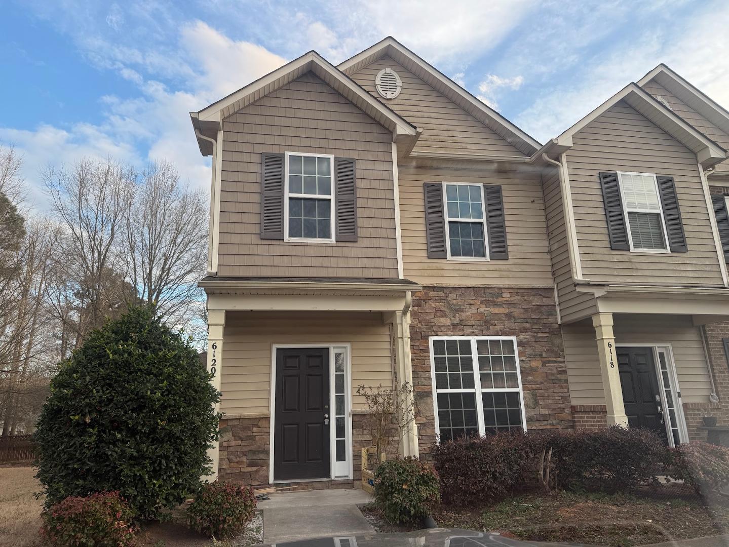 6120 San Marcos Way Raleigh NC 27616