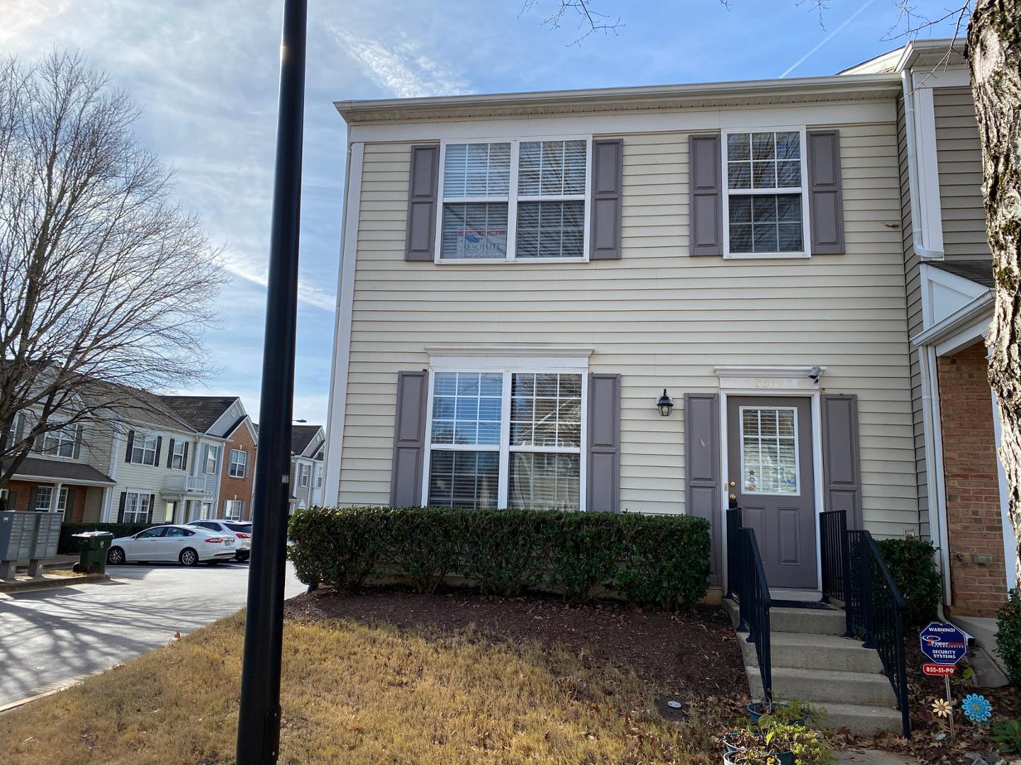 8511 Silhouette Place Raleigh NC 27613