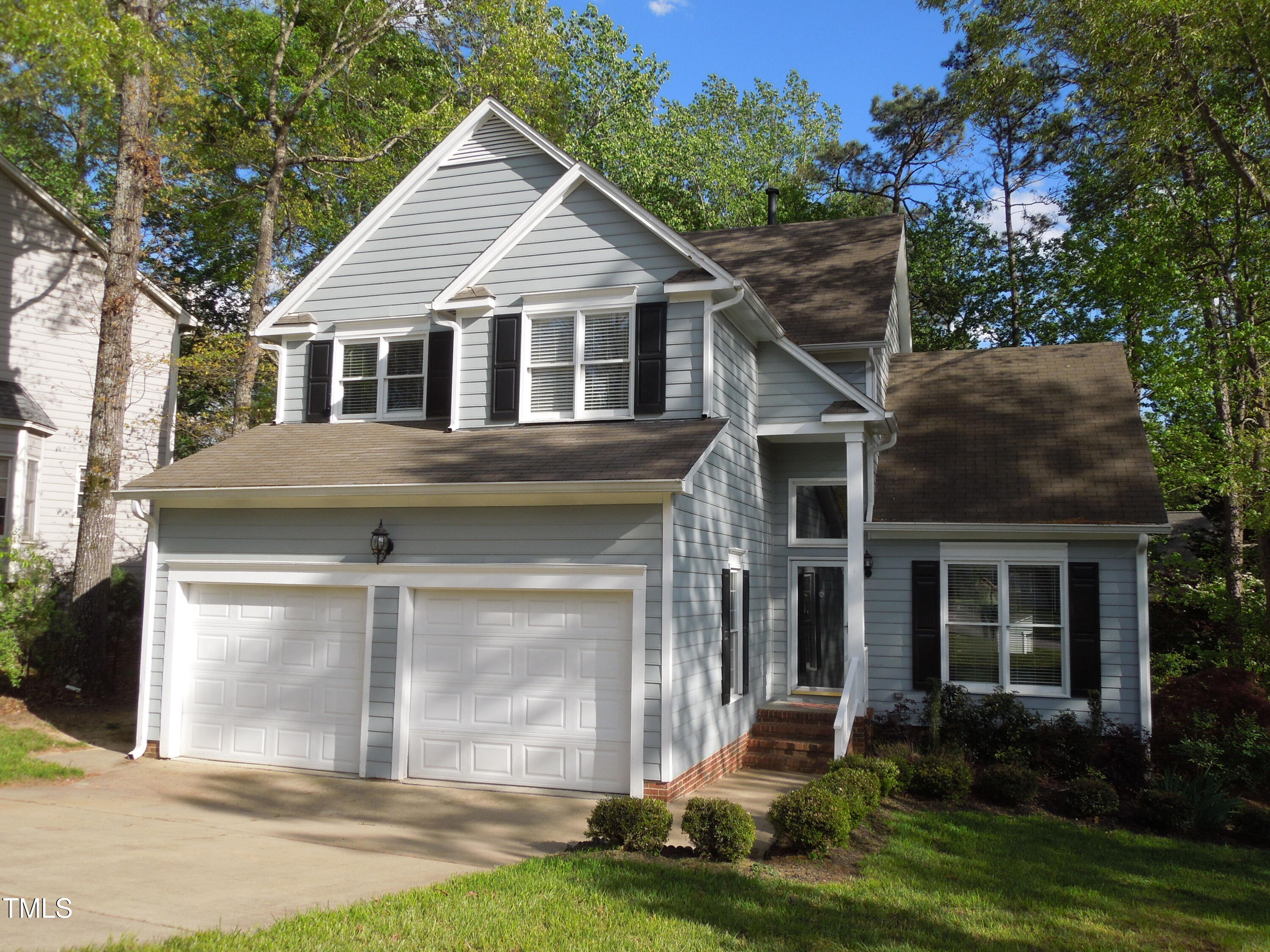 8612 Hawksmoor Drive Raleigh NC 27615