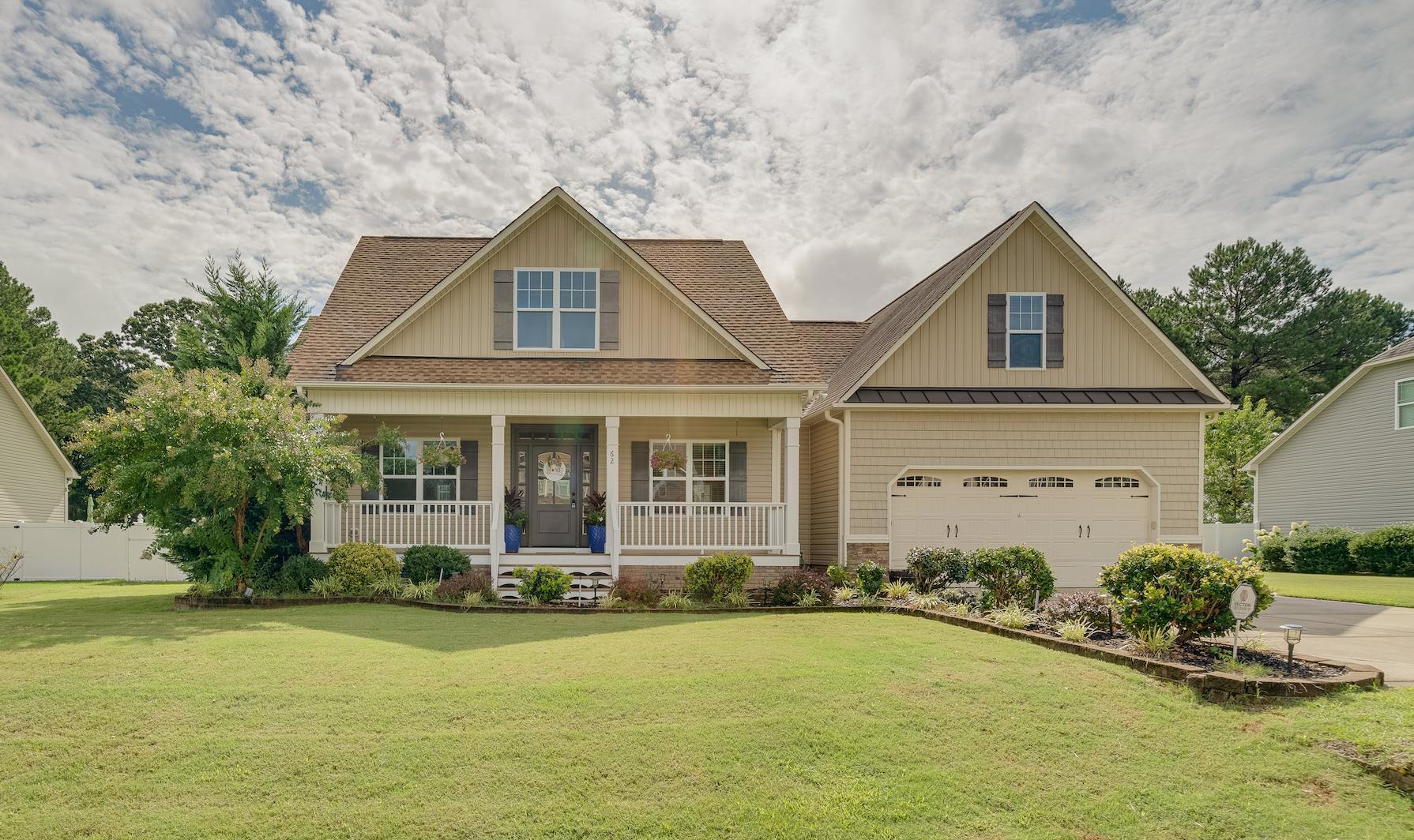 62 Ryland Drive Clayton NC 27520