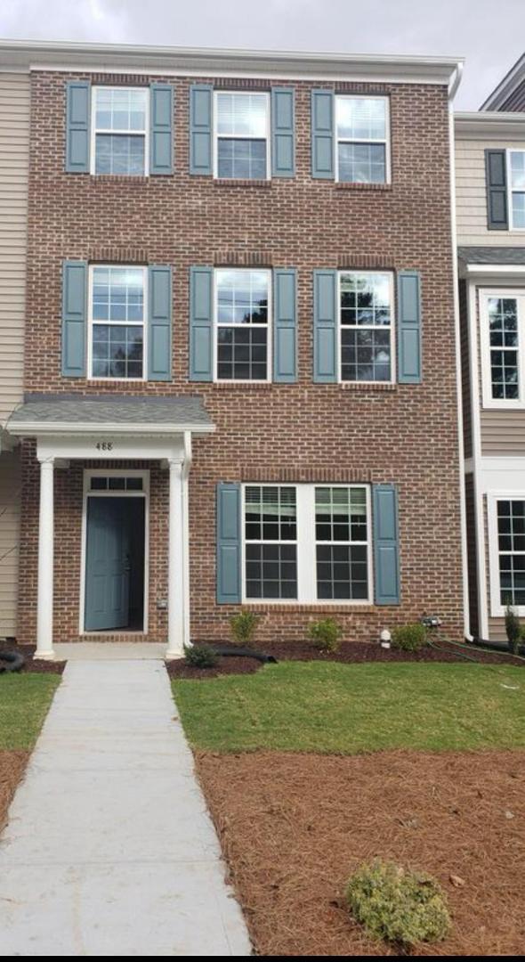 488 Church Street Morrisville NC 27560