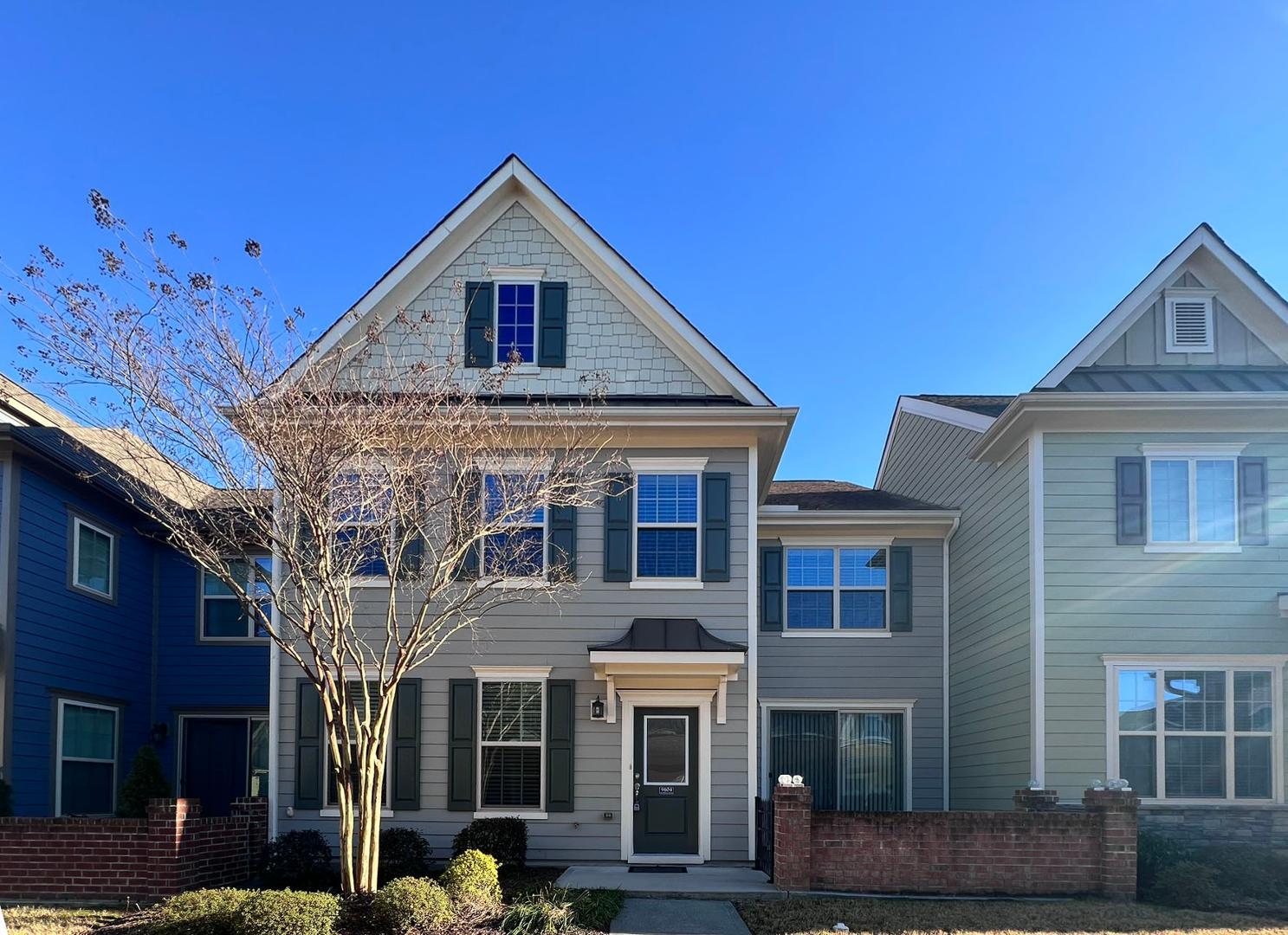 9104 Murrillo Walk Raleigh NC 27617