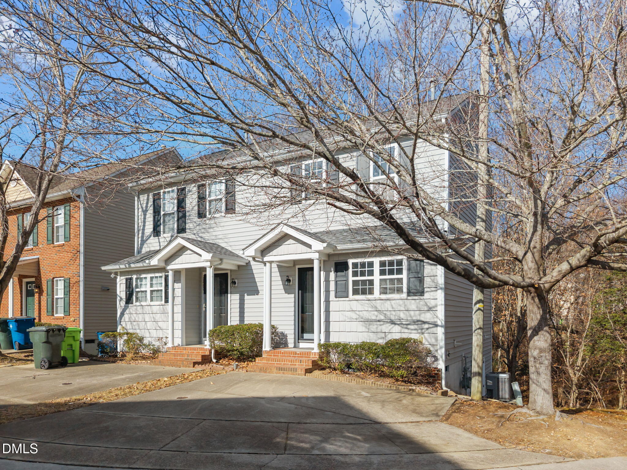 2467 Bay Harbor Drive Raleigh NC 27604