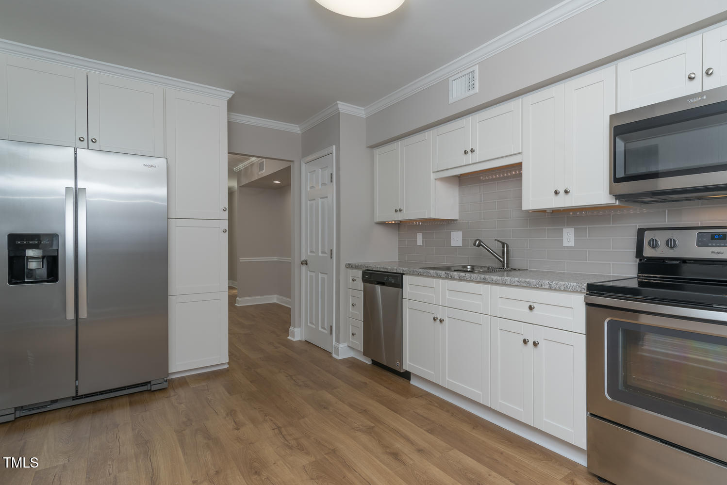 1328 Springlawn Court Raleigh NC 27609