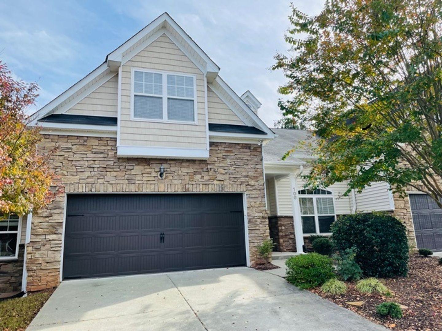 106 Honeycomb Lane Morrisville NC 27560