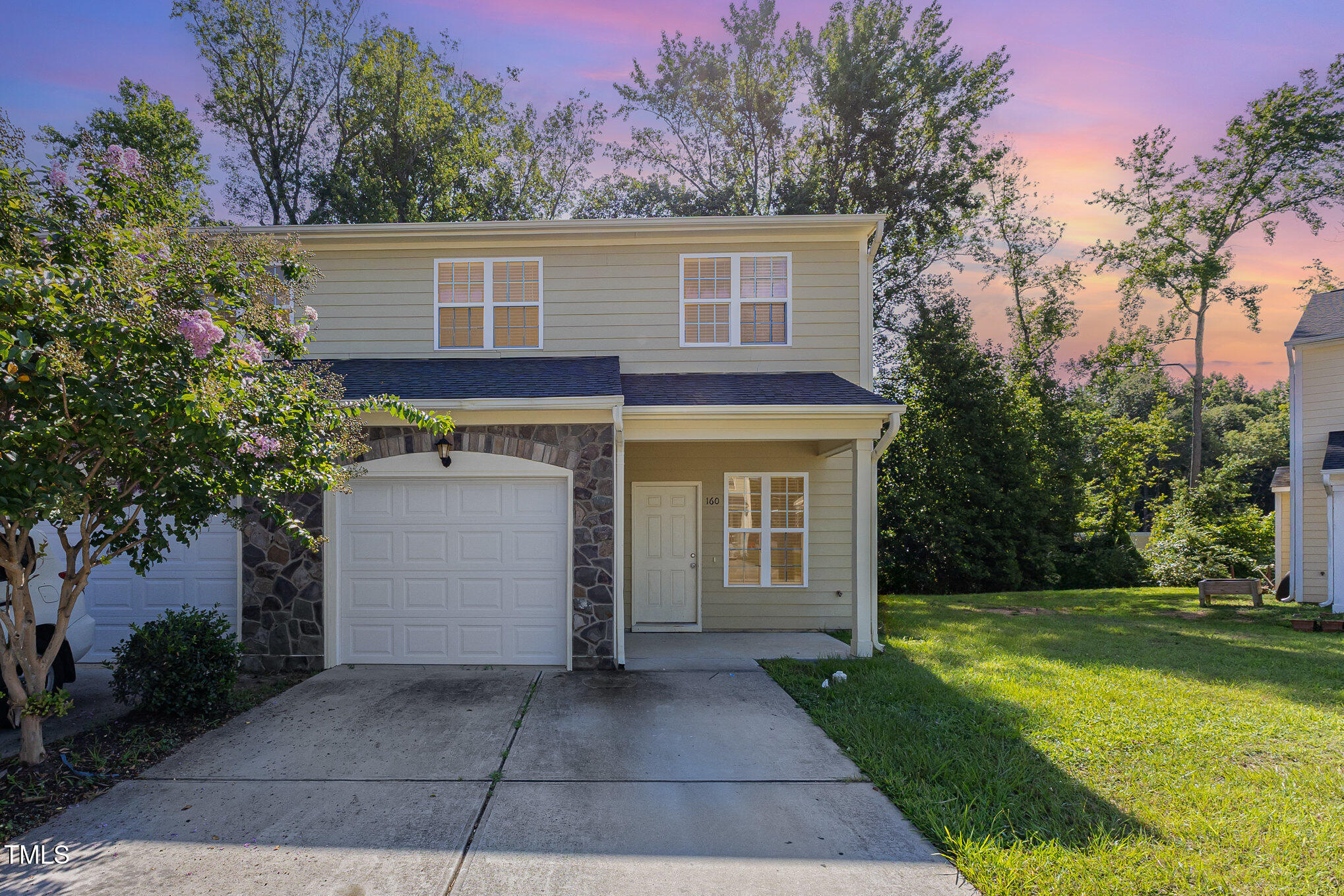 160 Sunnyview Lane Clayton NC 27520