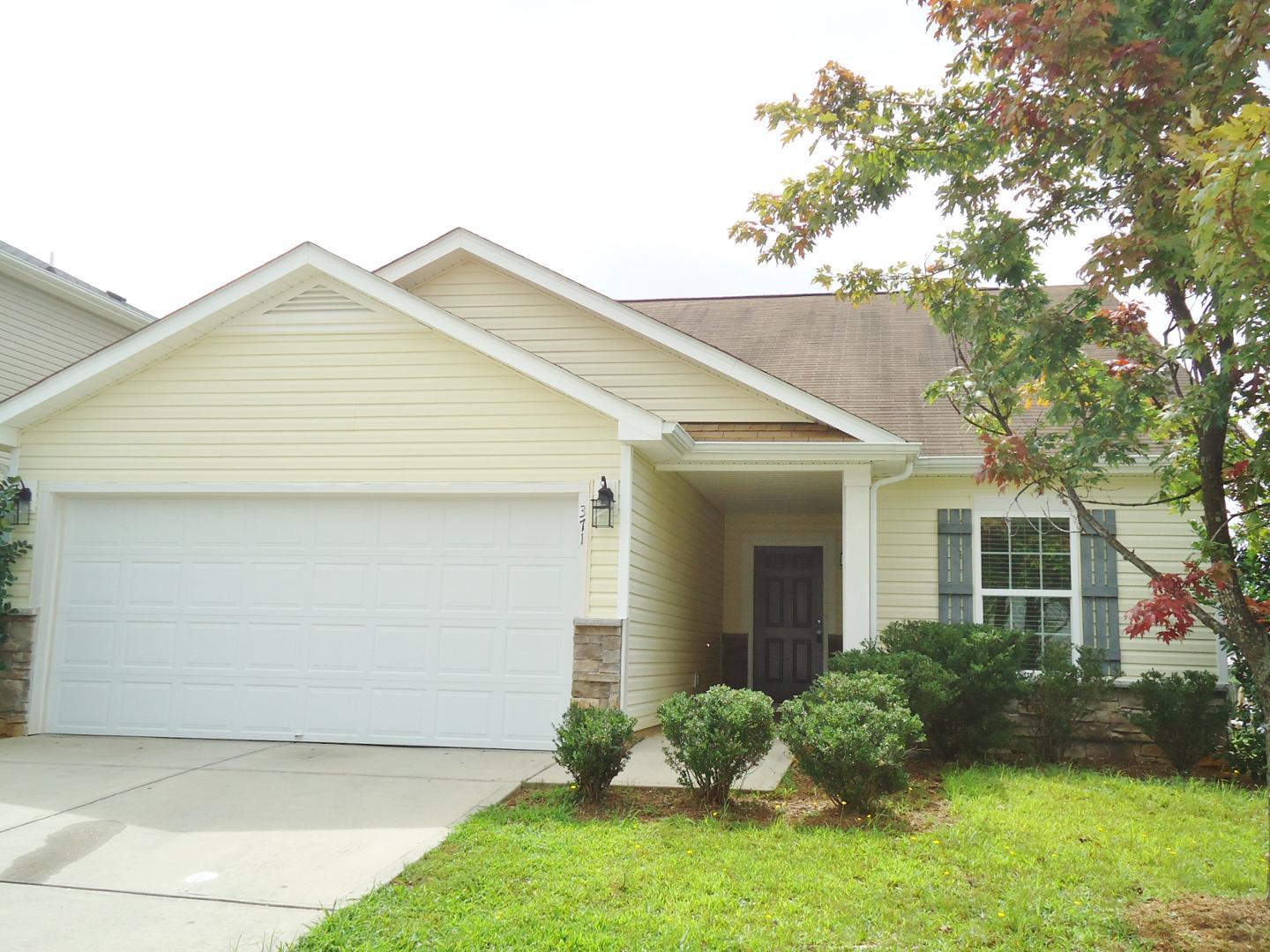 371 Kerriann Lane Clayton NC 27520