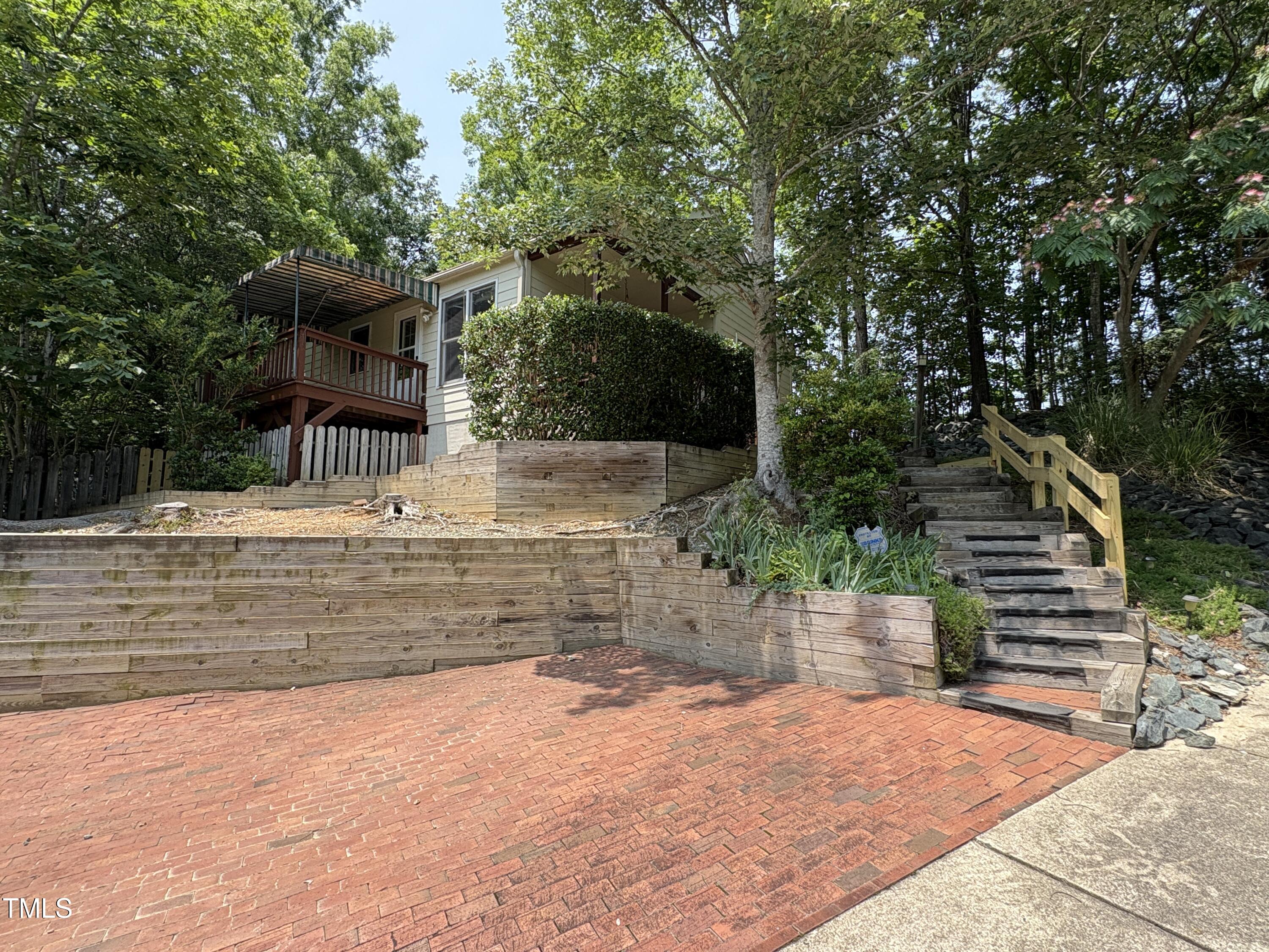 103 Wilson Creek Road Chapel Hill NC 27516