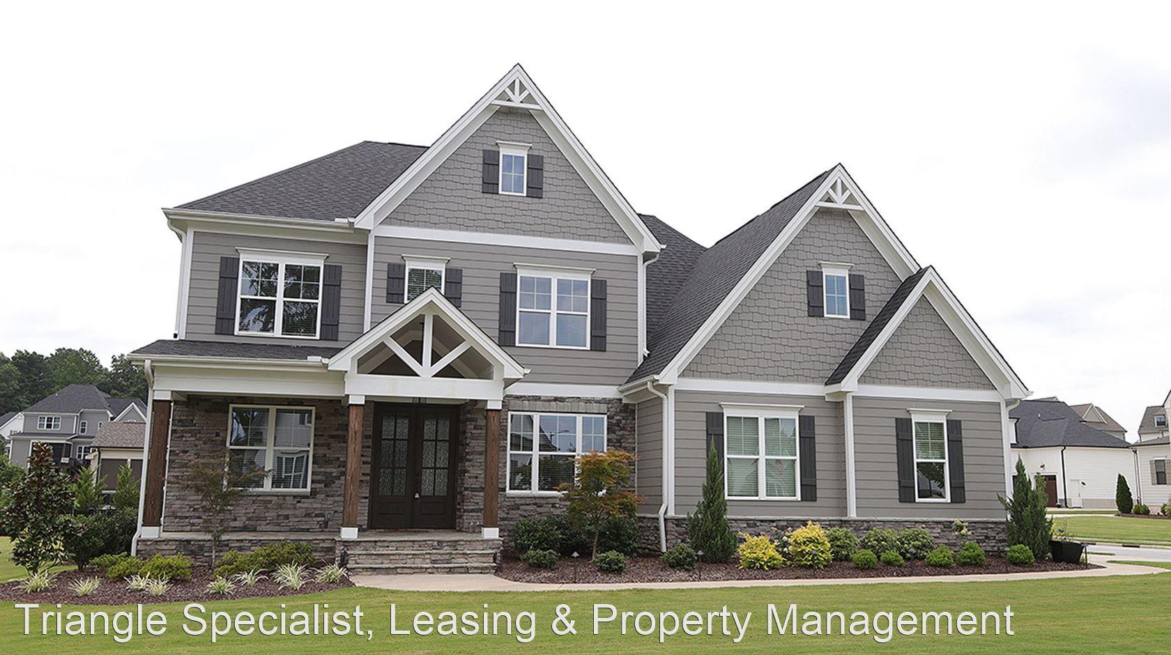 240 Teague Street Wake Forest NC 27587