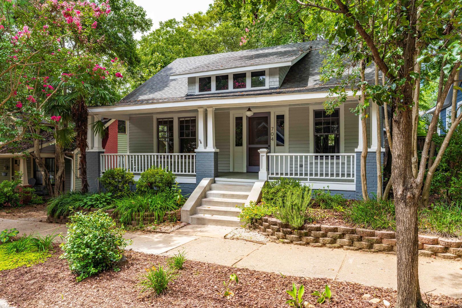 704 Florence Street Raleigh NC 27603