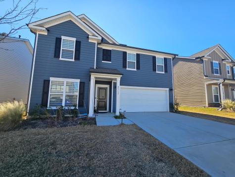 4712 Winnipesaukee Lane Fuquay Varina NC 27526