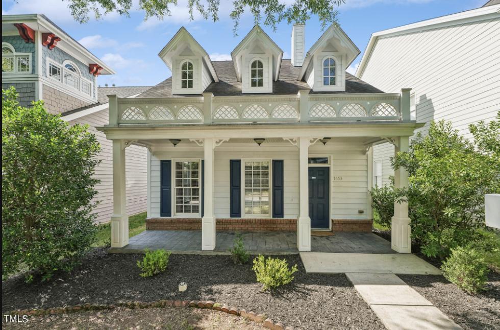1653 Legendary Lane Morrisville NC 27560