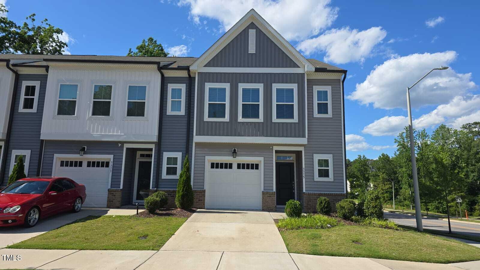 3315 Oak Pass Drive Raleigh NC 27610