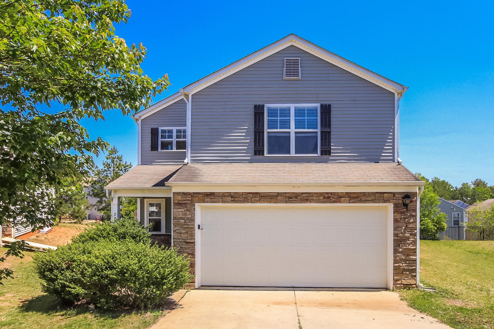 78 Valleyfield Drive Clayton NC 27527
