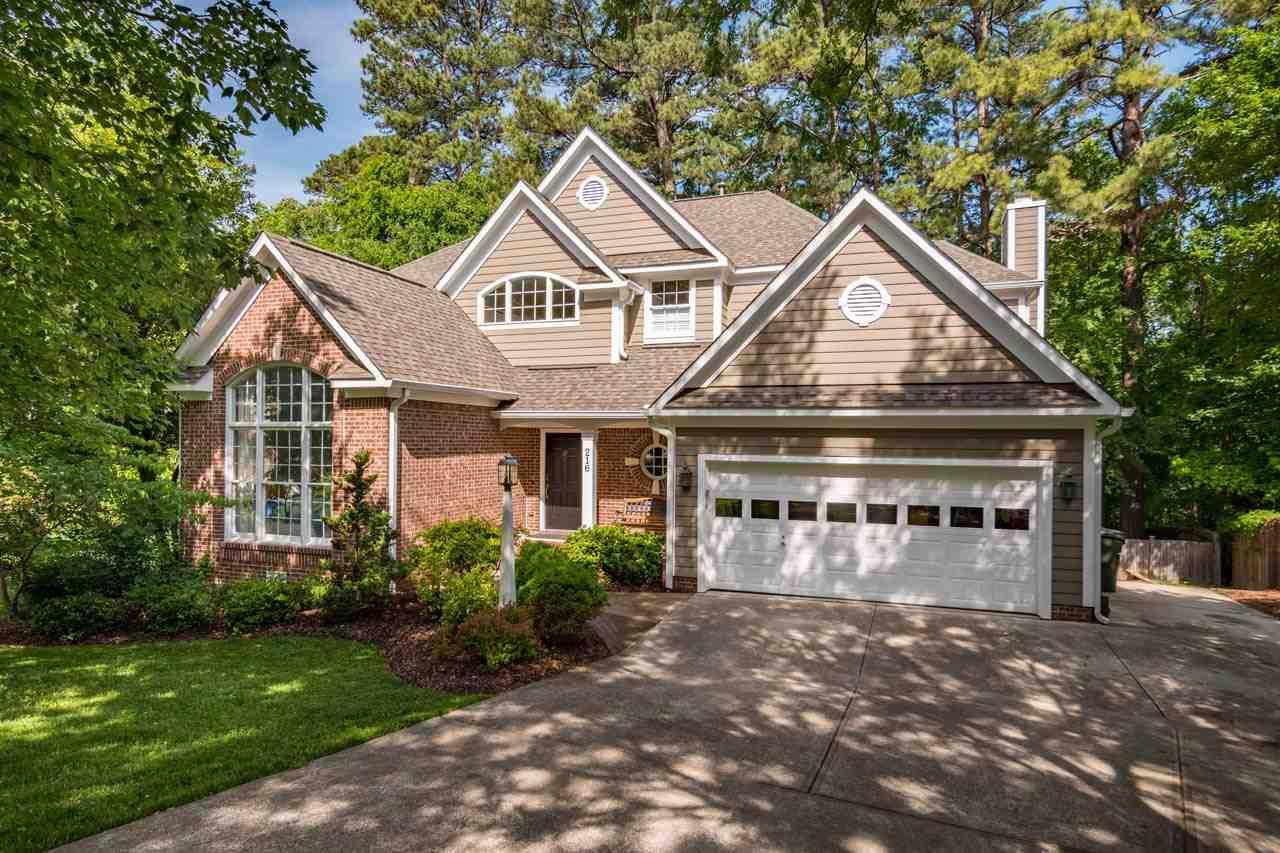 216 River Birch Lane Chapel Hill NC 27514