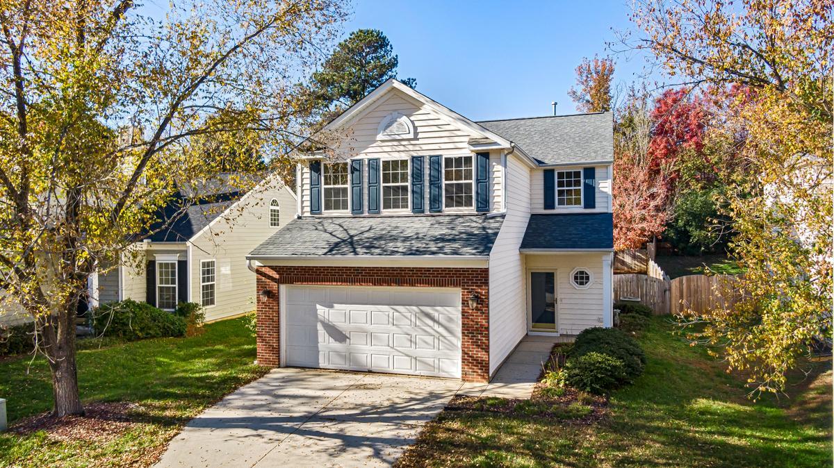 242 Inkster Cove Raleigh NC 27603