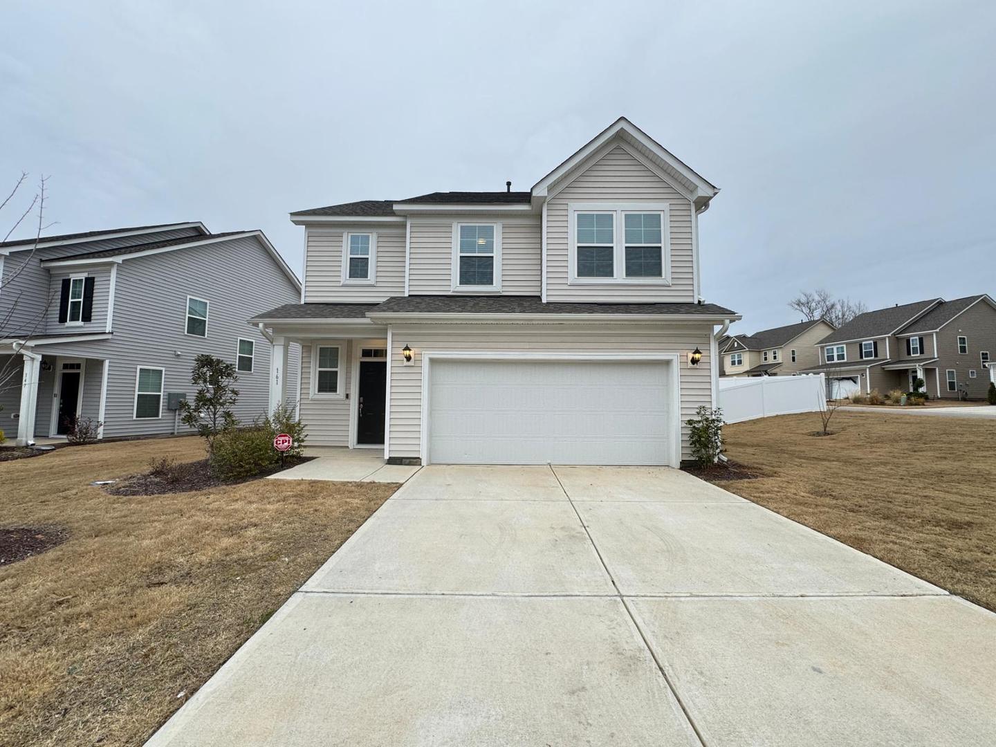 161 Still Hand Drive Clayton NC 27527