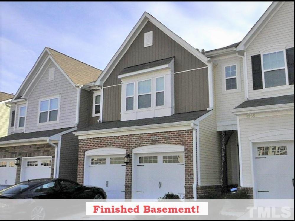 4353 Pond Pine Trail Morrisville NC 27560