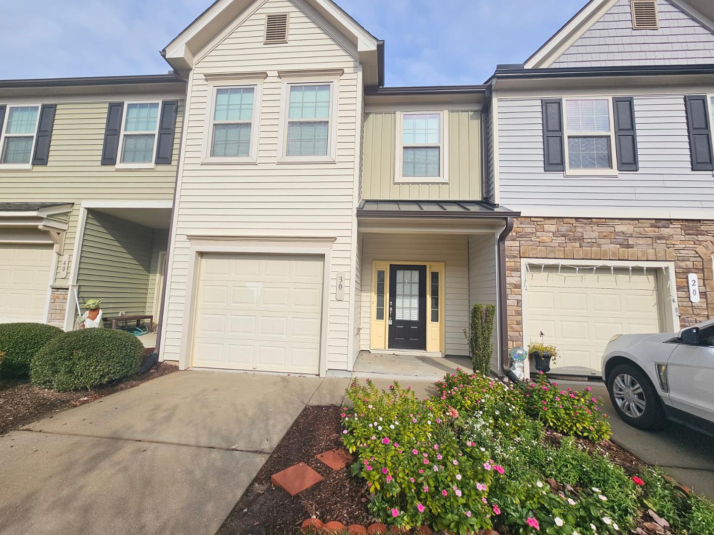 30 Reunion Court Garner NC 27529