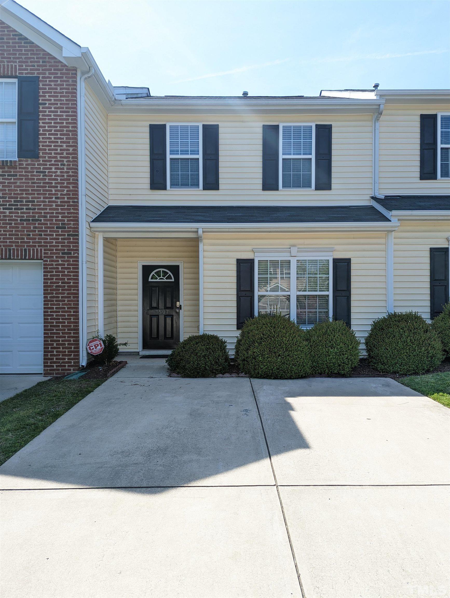 3507 Oneonta Avenue Raleigh NC 27604