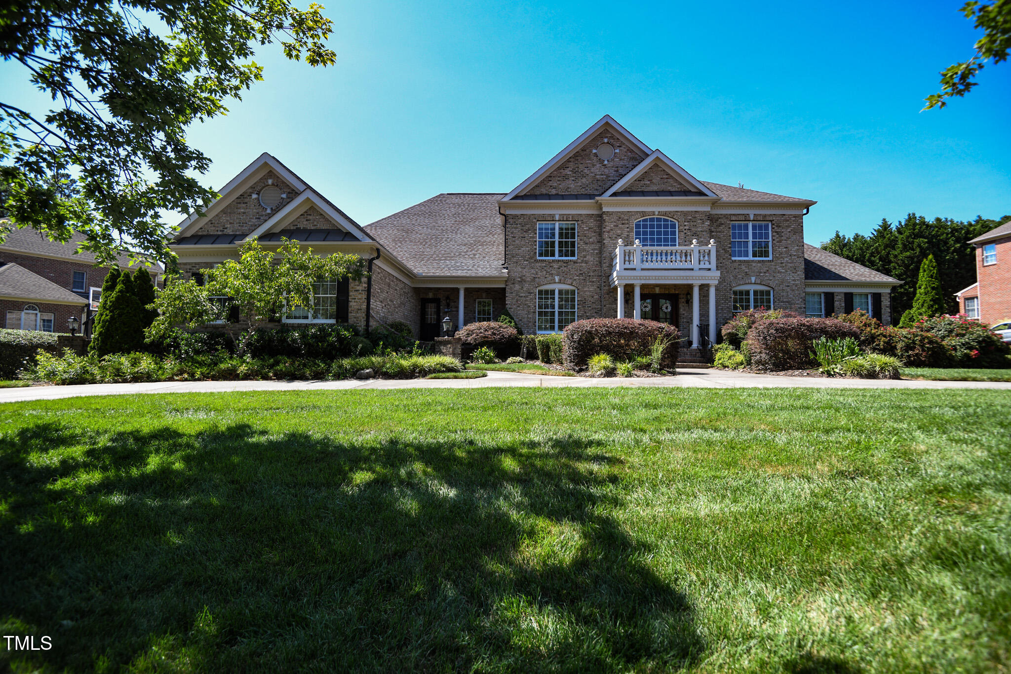 9308 Club Hill Drive Raleigh NC 27617