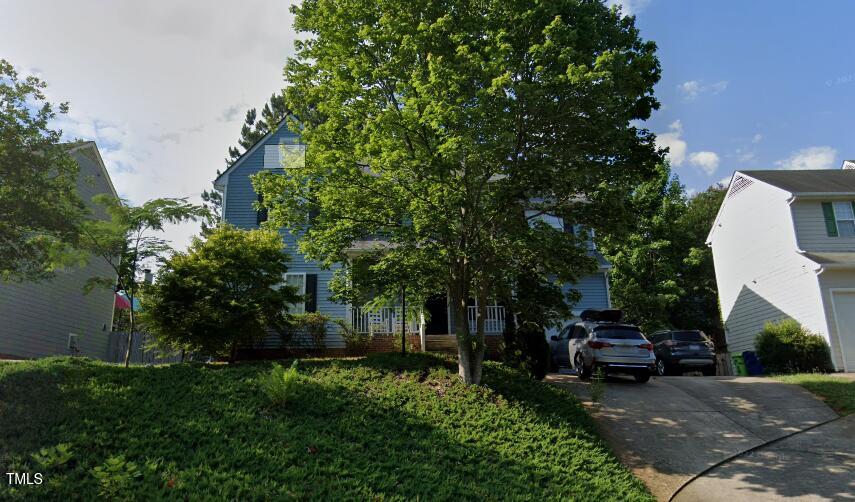 2304 Laurel Falls Lane Raleigh NC 27603