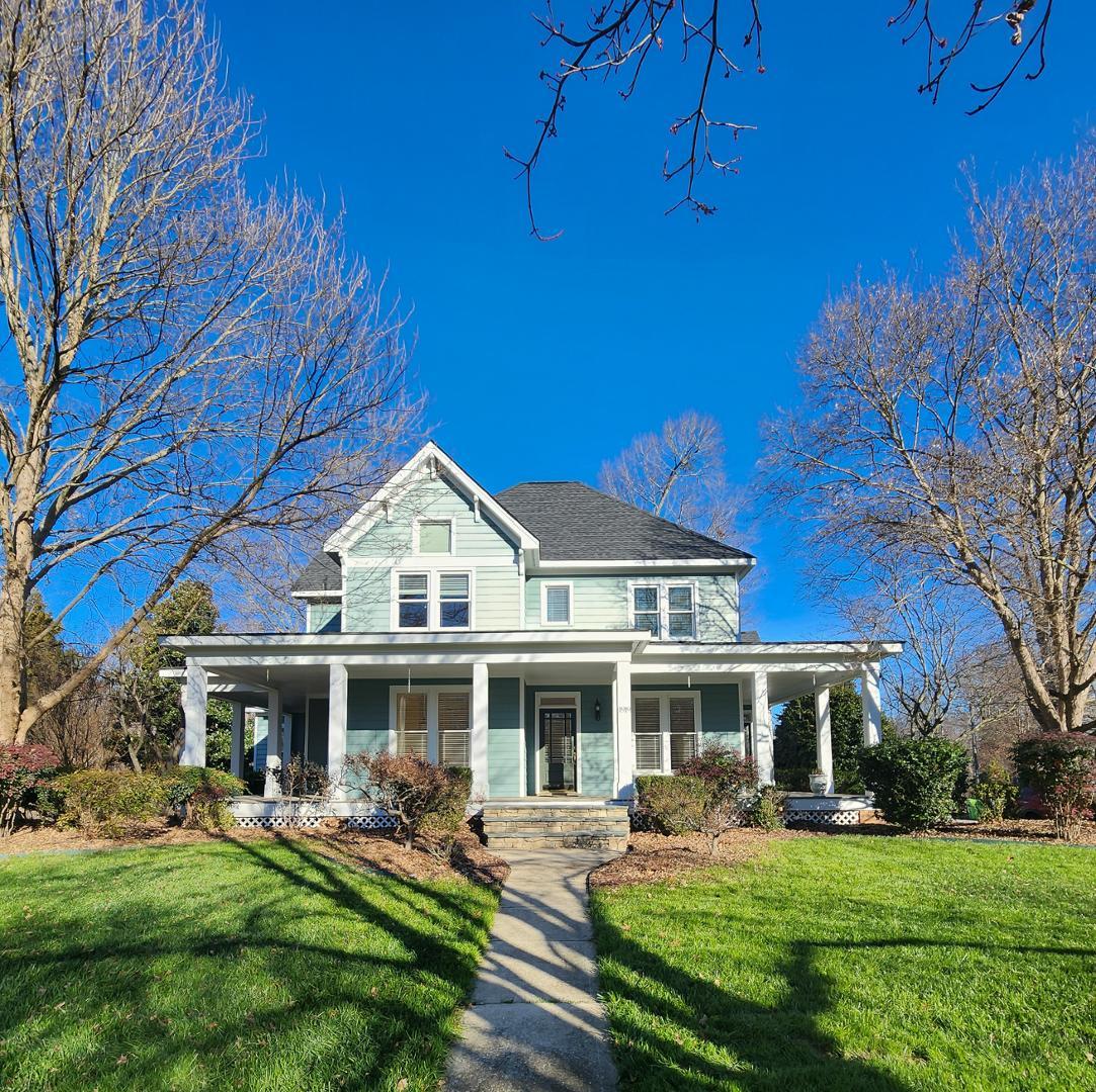 1919 Oakboro Drive Raleigh NC 27614