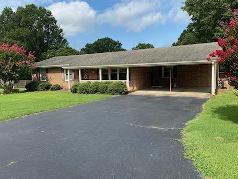 104 S Allen Road Wake Forest NC 27587