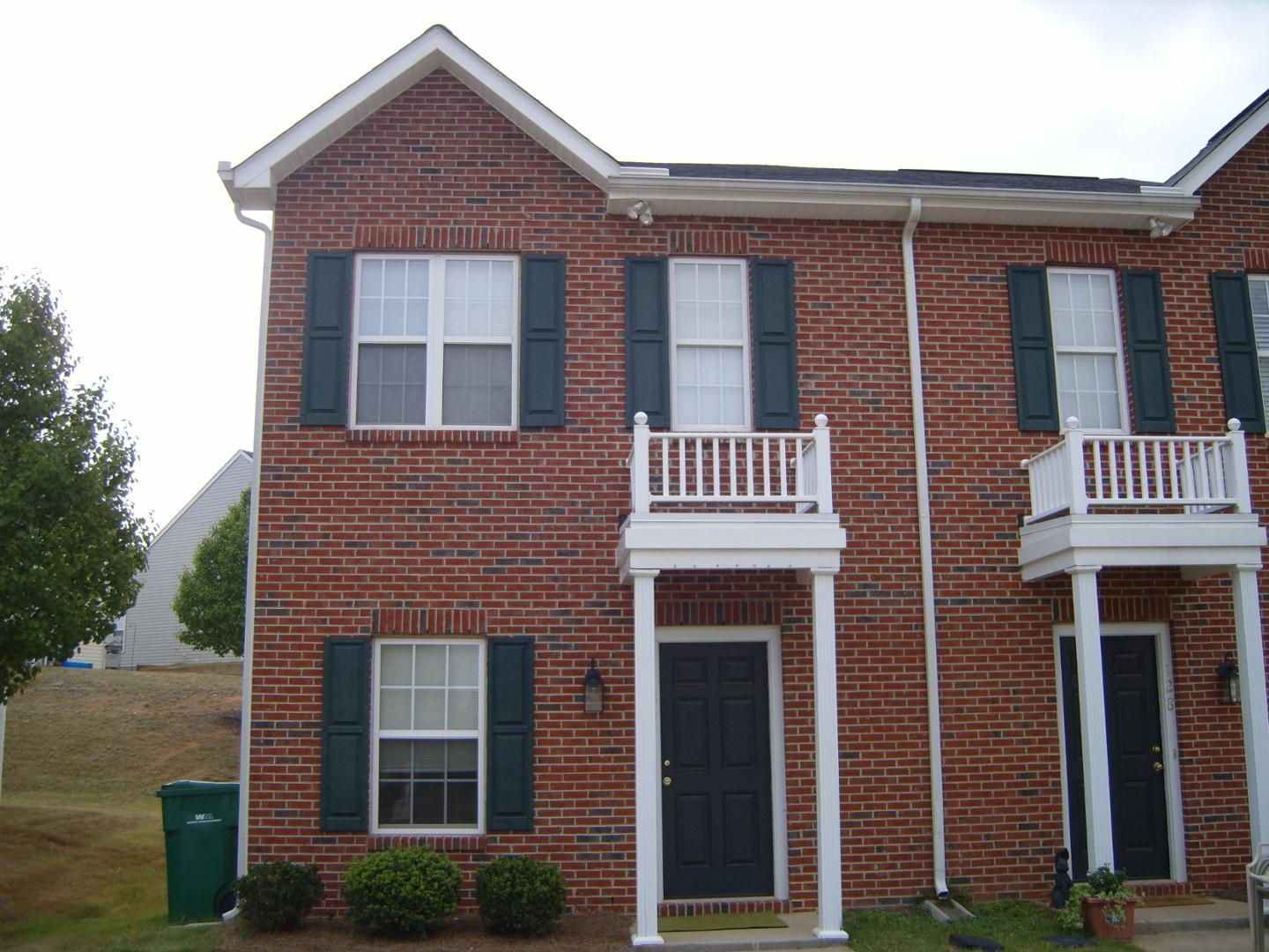 124 Woodson Drive Clayton NC 27527