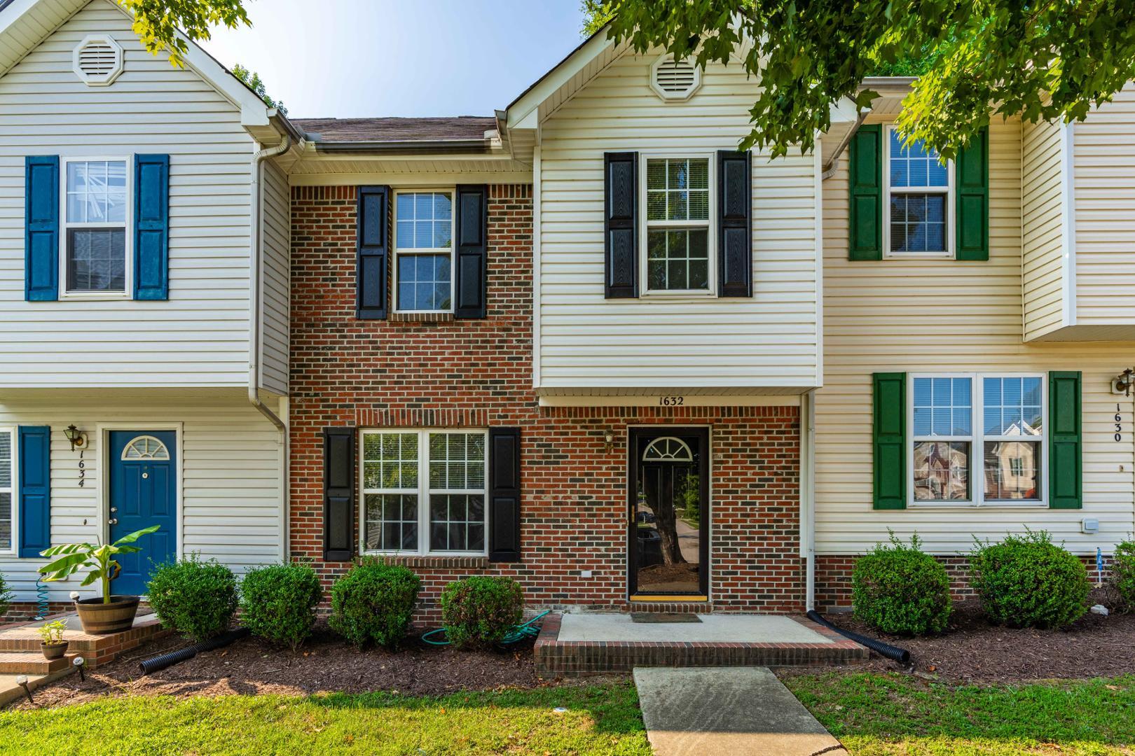 1632 Briarmont Court Raleigh NC 27610