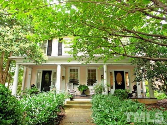 226 Hillcrest Road Raleigh NC 27605