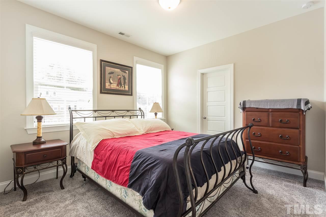 840 Bankston Woods Way Raleigh NC 27609