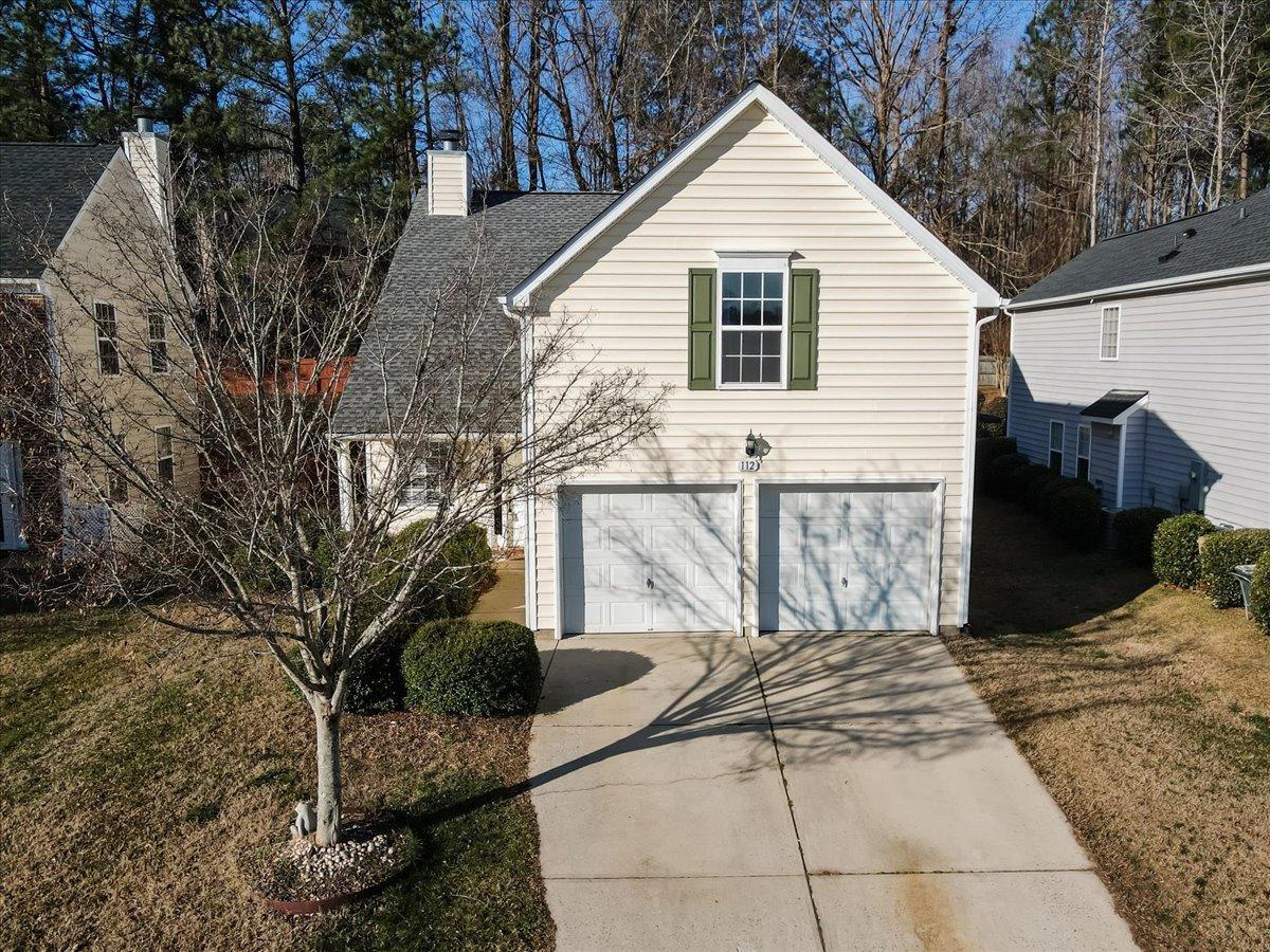 112 River Pearl Street Raleigh NC 27603