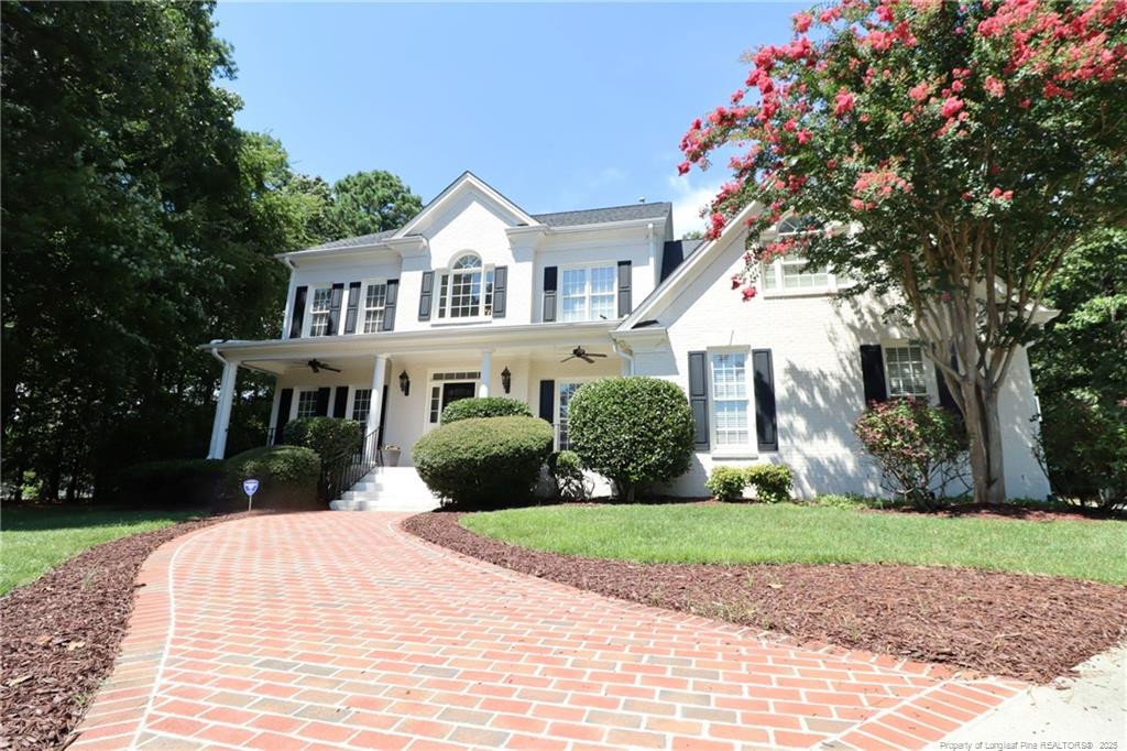 110 Guymon Court Morrisville NC 27560