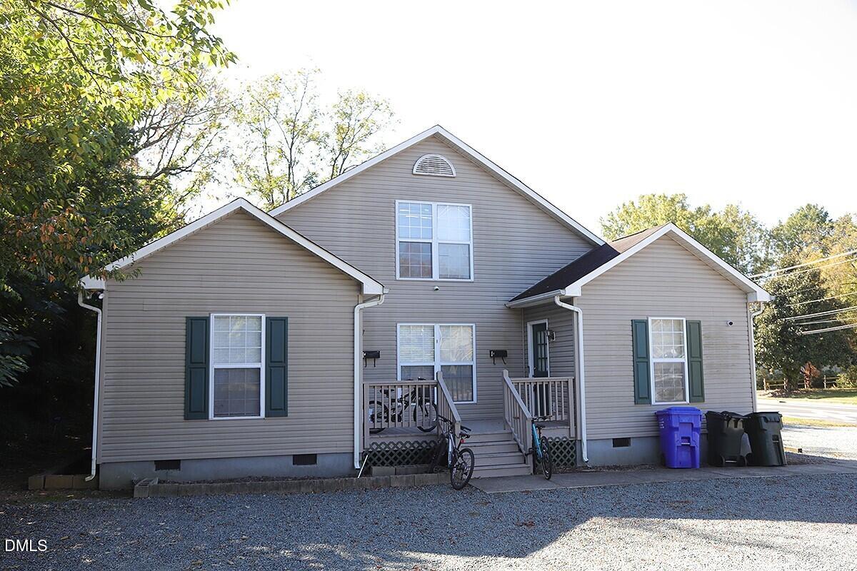 607 W Cameron Avenue Chapel Hill NC 27516