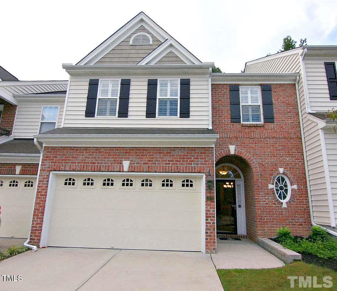 13232 Ashford Park Drive Raleigh NC 27613