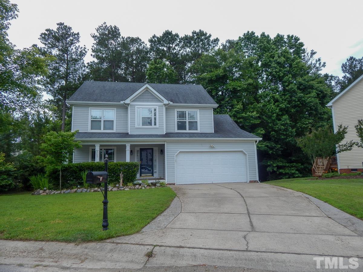 4700 Landover Dale Drive Raleigh NC 27616