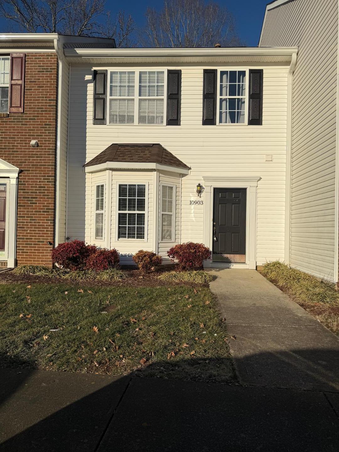 10903 Pendragon Place Raleigh NC 27614
