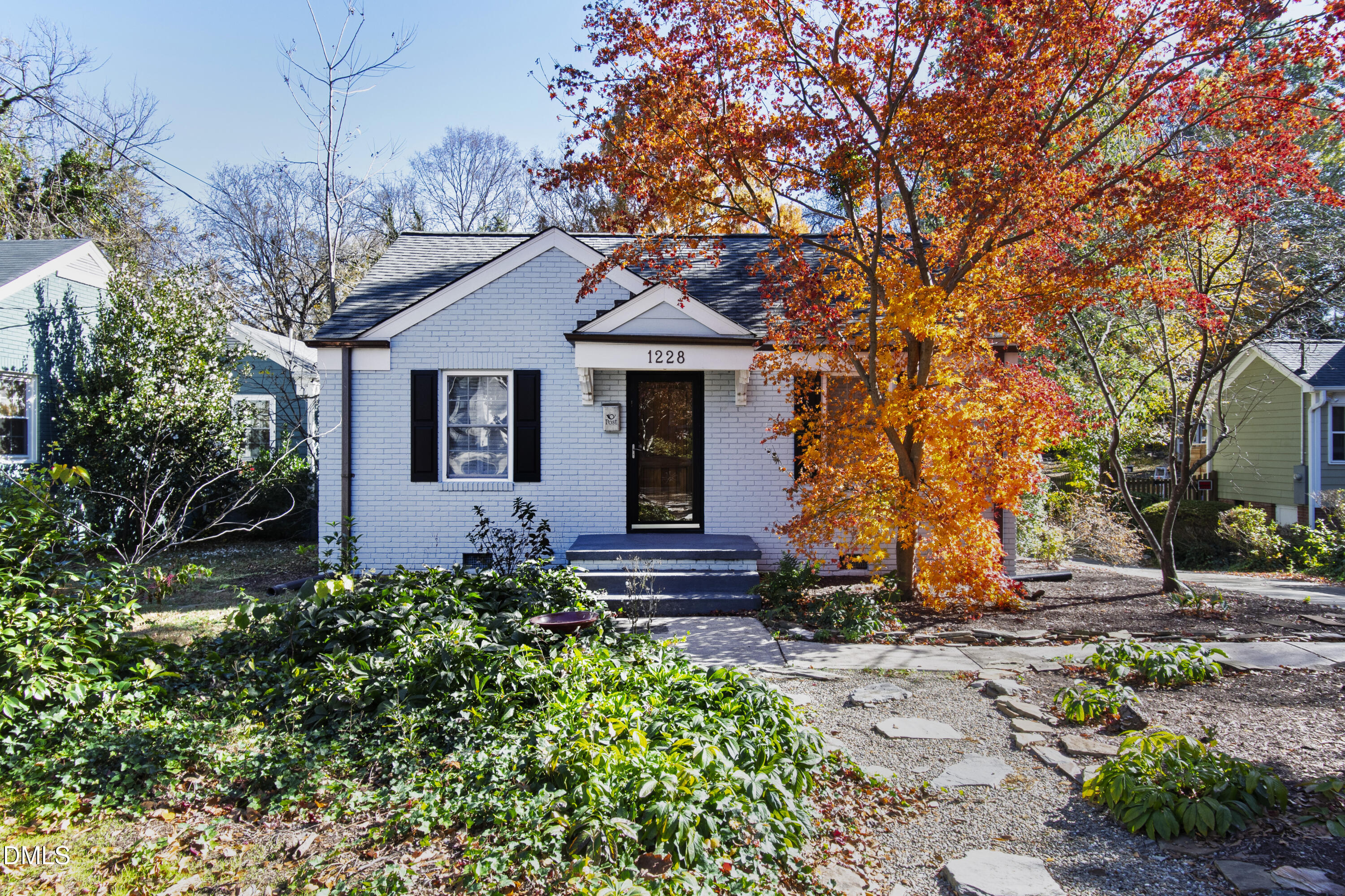 1228 Watauga Street Raleigh NC 27604