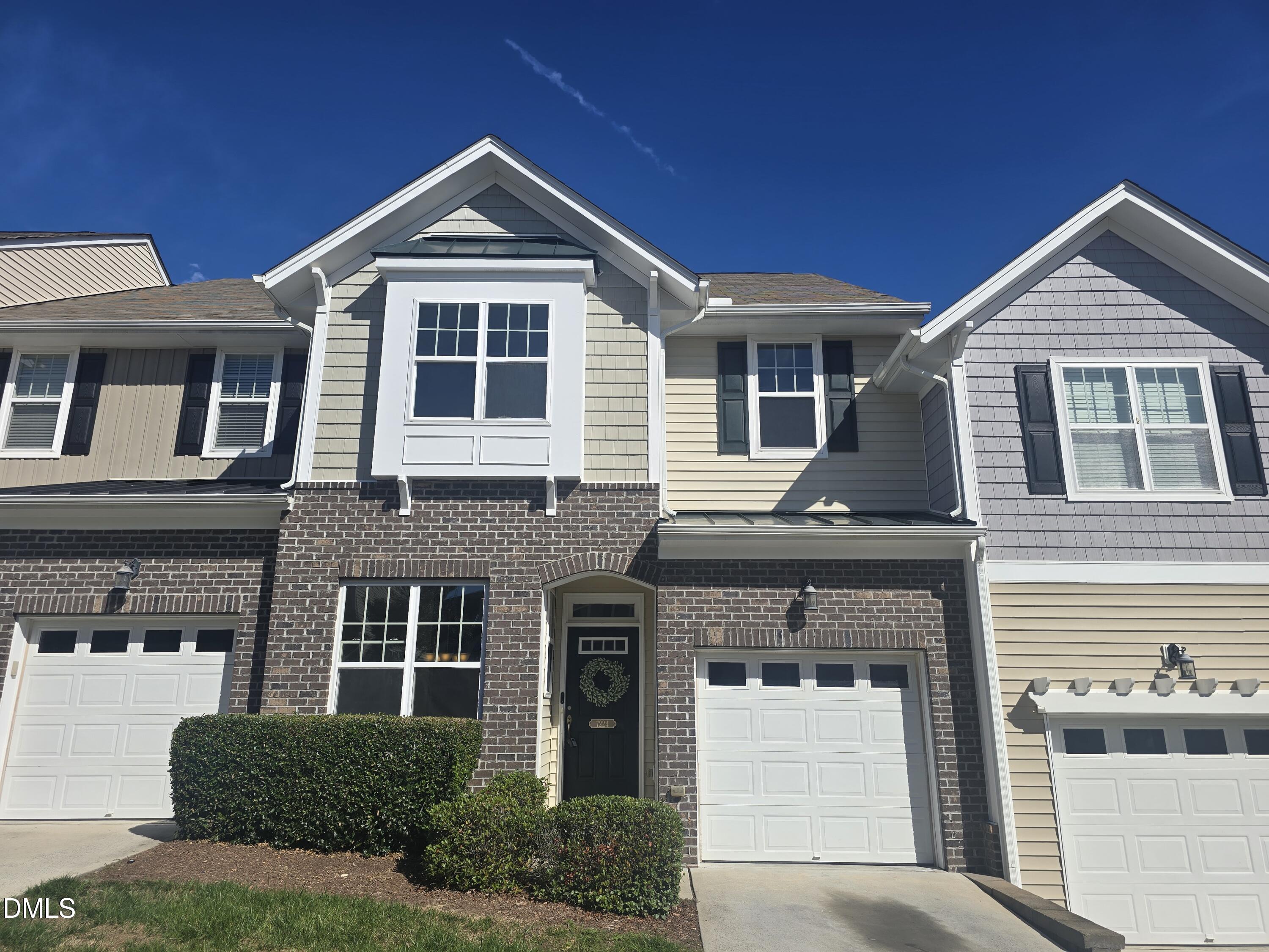 7224 Terregles Drive Raleigh NC 27617