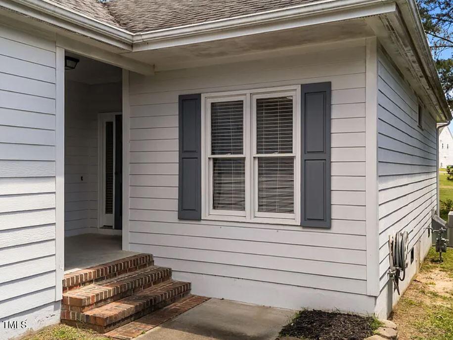 1928 Castle Pines Drive Raleigh NC 27604