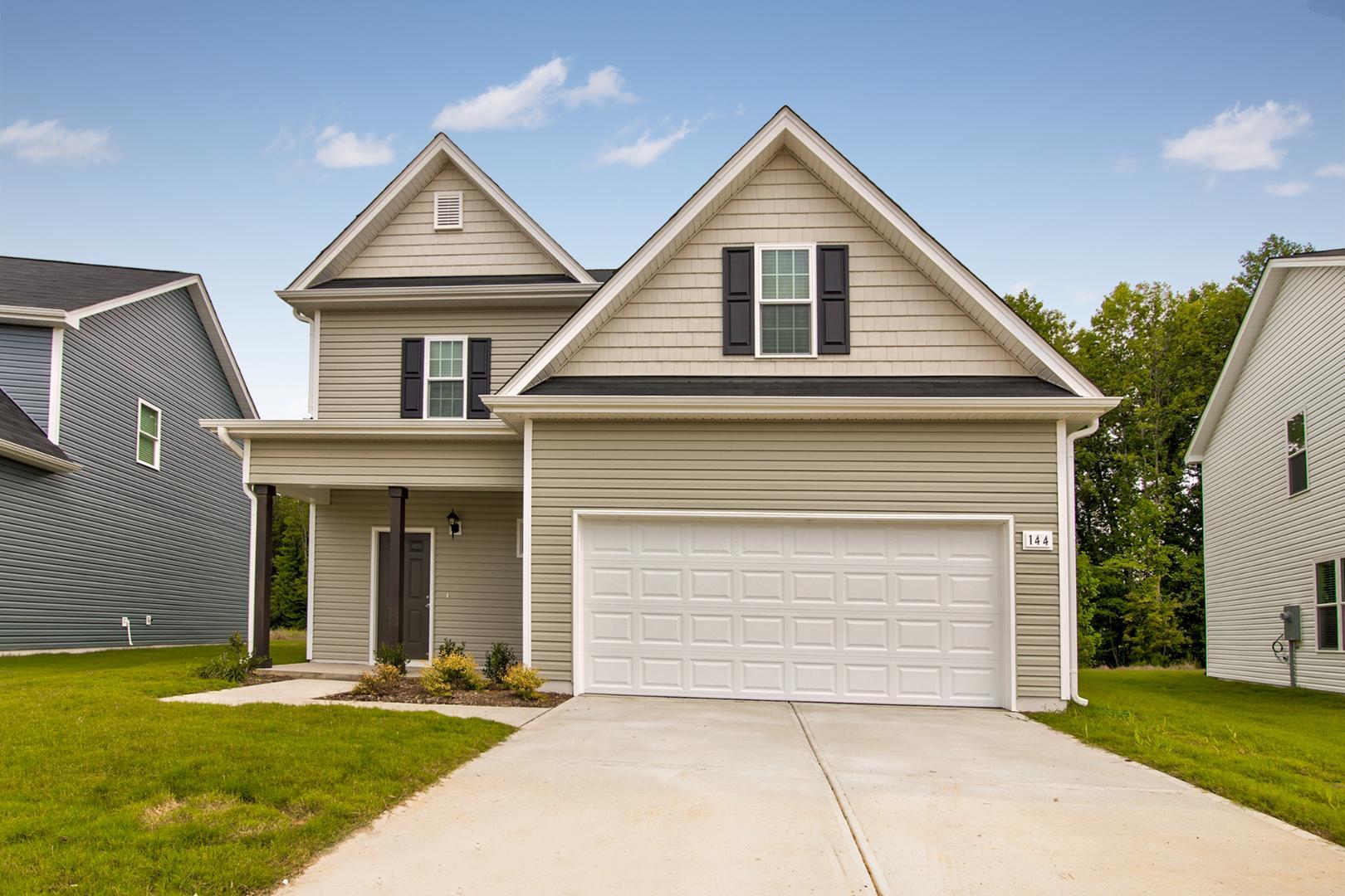 128 Gretzky Parkway Clayton NC 27527