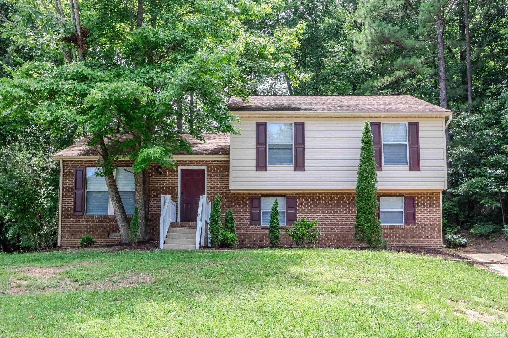 1161 Villa Green Court Raleigh NC 27612